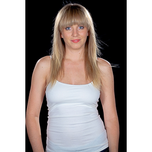 I met T'Lane through a session I shot for a friend of hers on Manhattan Beach. She was absolutely gorgeous and I was thrilled that she agreed to shoot with me.